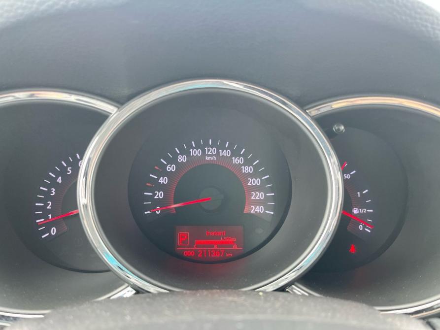Kia Sorento II Уфа  - изображение 16