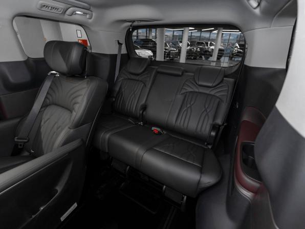 GAC Trumpchi M8 II с пробегом 2026 года, цена 4 700 000 рублей, 64 км, минивэн, Автокод Объявления