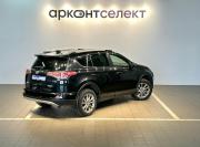 Toyota RAV4 IV (XA40) Рестайлинг Краснодар  - изображение 14