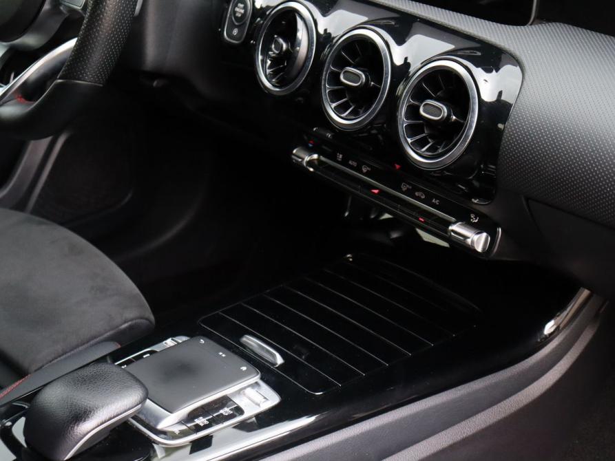 Mercedes-Benz A-Класс IV (W177) Самара  - изображение 16