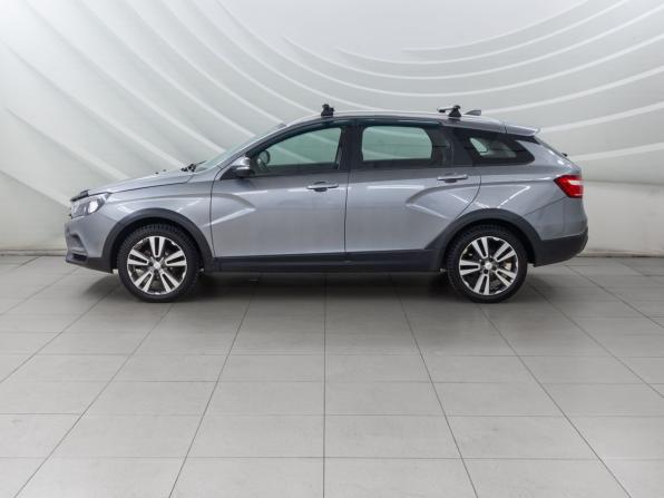 Lada (ВАЗ) Vesta I с пробегом 2021 года, цена 1 158 000 рублей, 113571 км, универсал, Автокод Объявления