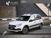 Lada (ВАЗ) Granta I Рестайлинг Казань  - изображение 14