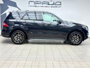Mercedes-Benz M-Класс III (W166) Ростов-на-Дону  - изображение 29