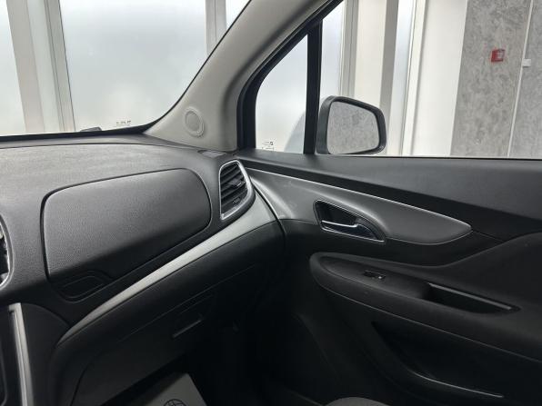 Opel Mokka I с пробегом 2014 года, цена 1 595 000 рублей, 7770 км, внедорожник, Автокод Объявления