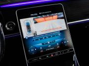 Mercedes-Benz S-Класс VII (W223) Москва  - изображение 57