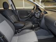 Opel Corsa C Рестайлинг Москва  - изображение 30