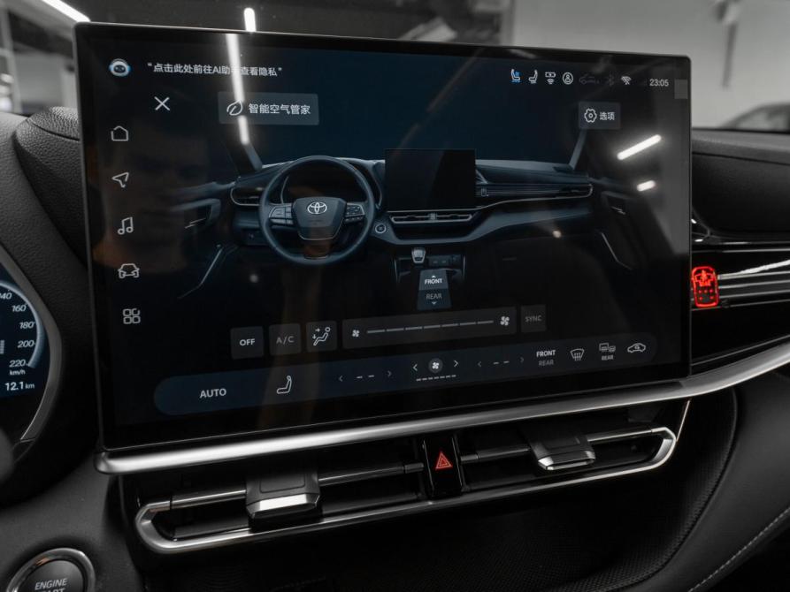 Toyota Highlander IV (XU70) Москва  - изображение 20