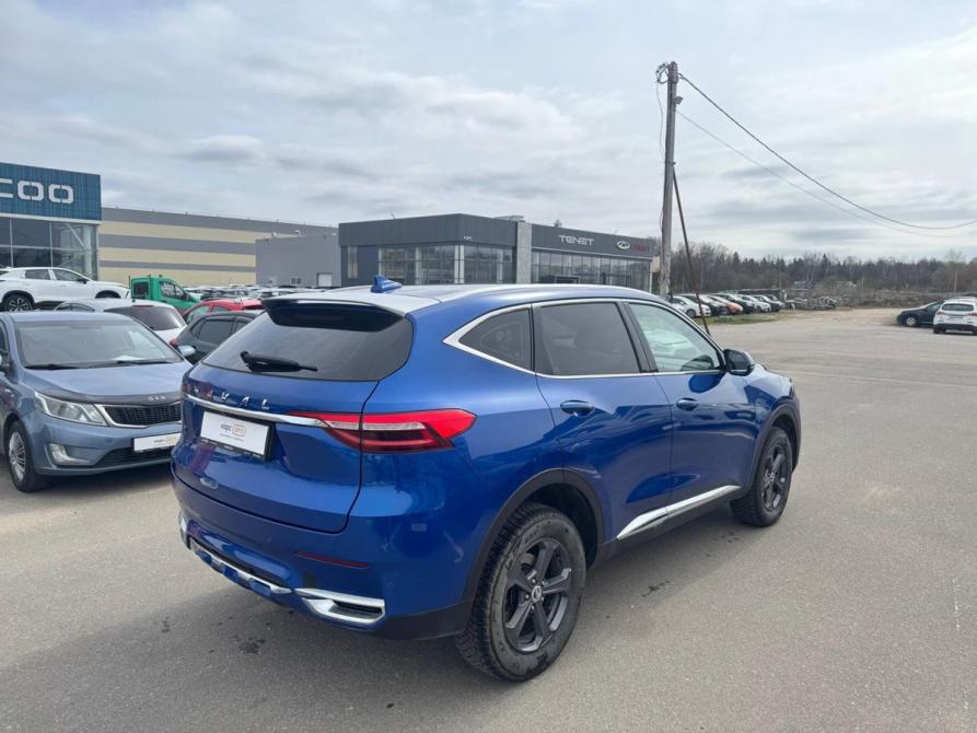 Haval F7 I Ногинск  - изображение 6