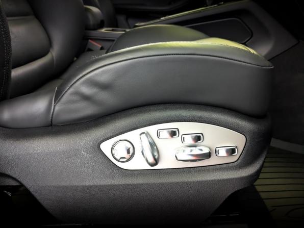 Porsche Macan I Рестайлинг 2 с пробегом 2022 года, цена 6 900 000 рублей, 74465 км, внедорожник, Автокод Объявления