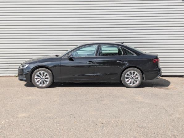 Audi A4 V (B9) Рестайлинг с пробегом 2022 года, цена 3 750 000 рублей, 21987 км, седан, Автокод Объявления