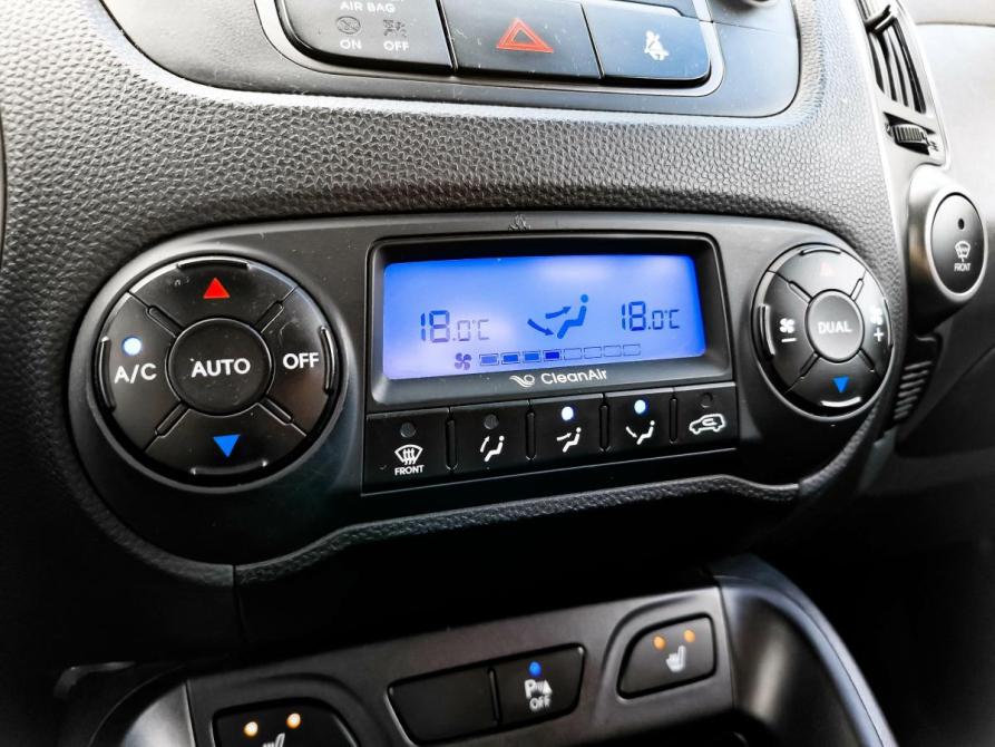 Hyundai ix35 I Рестайлинг Нижний Новгород  - изображение 15