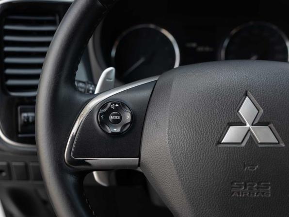 Mitsubishi Outlander III с пробегом 2013 года, цена 1 180 000 рублей, 238137 км, внедорожник, Автокод Объявления