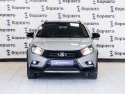 Lada (ВАЗ) Vesta I Ростов-на-Дону  - изображение 27