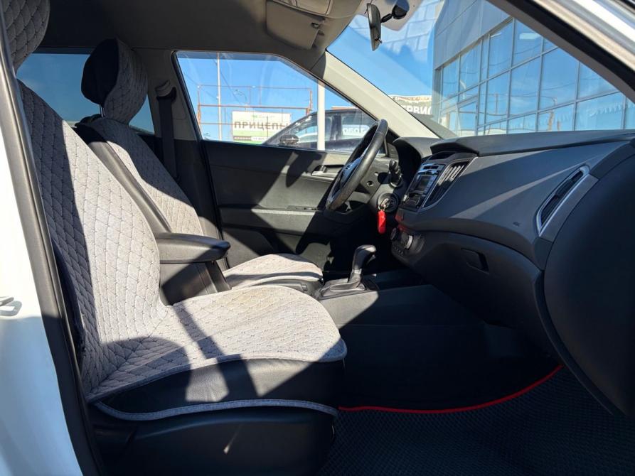 Hyundai Creta I Самара  - изображение 19