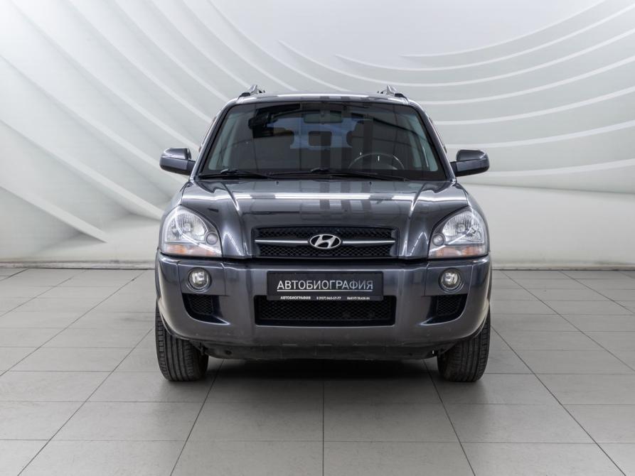 Hyundai Tucson I Волгоград  - изображение 2