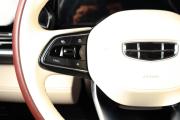 Geely Monjaro I Тюмень  - изображение 39