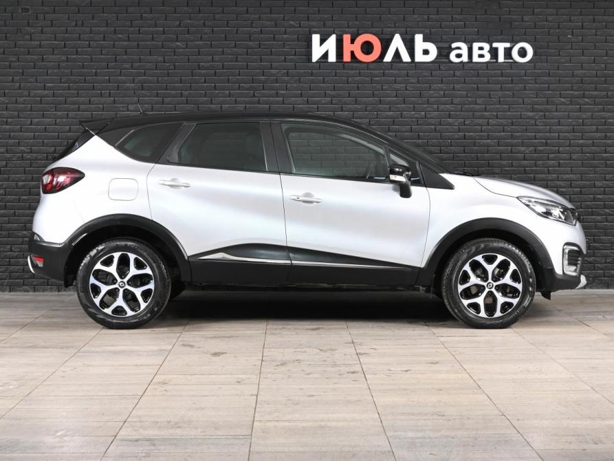 Renault Kaptur I Екатеринбург  - изображение 9