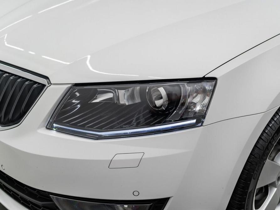 Skoda Octavia III (A7) Красноярск  - изображение 22