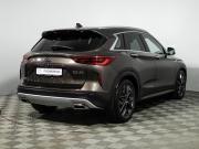 Infiniti QX50 II Санкт-Петербург  - изображение 35