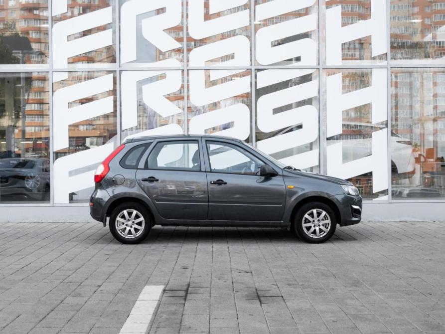 Lada (ВАЗ) Kalina II Ставрополь  - изображение 5