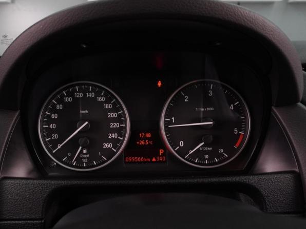 BMW X1 I (E84) с пробегом 2011 года, цена 1 799 000 рублей, 99566 км, внедорожник, Автокод Объявления
