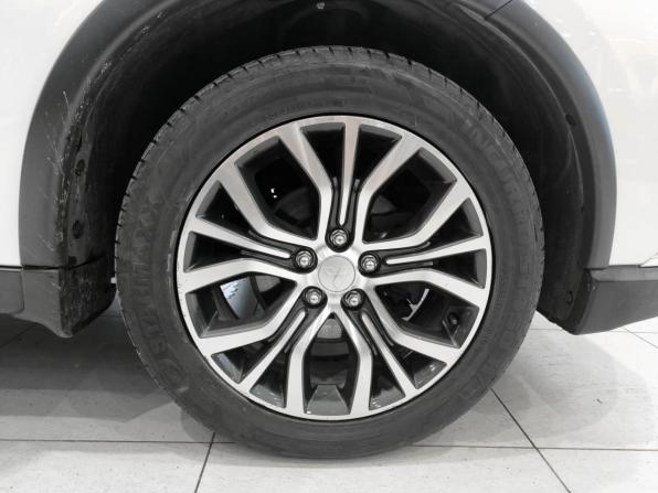 Mitsubishi Outlander III Рестайлинг 2 с пробегом 2018 года, цена 2 015 000 рублей, 128265 км, внедорожник, Автокод Объявления