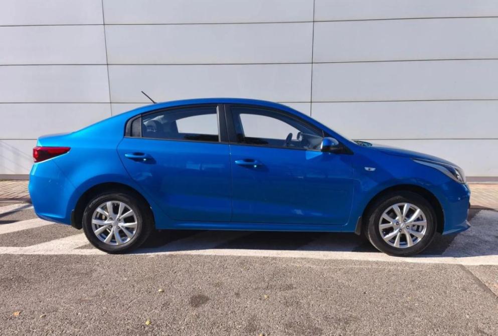 Kia Rio IV Ставрополь  - изображение 4