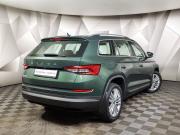 Skoda Kodiaq I Москва  - изображение 25