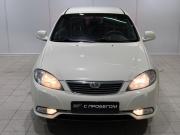 Daewoo Gentra II Самара  - изображение 16
