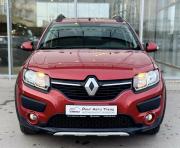 Renault Sandero II Воронеж  - изображение 18