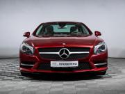 Mercedes-Benz SL-Класс VI (R231) Москва  - изображение 32
