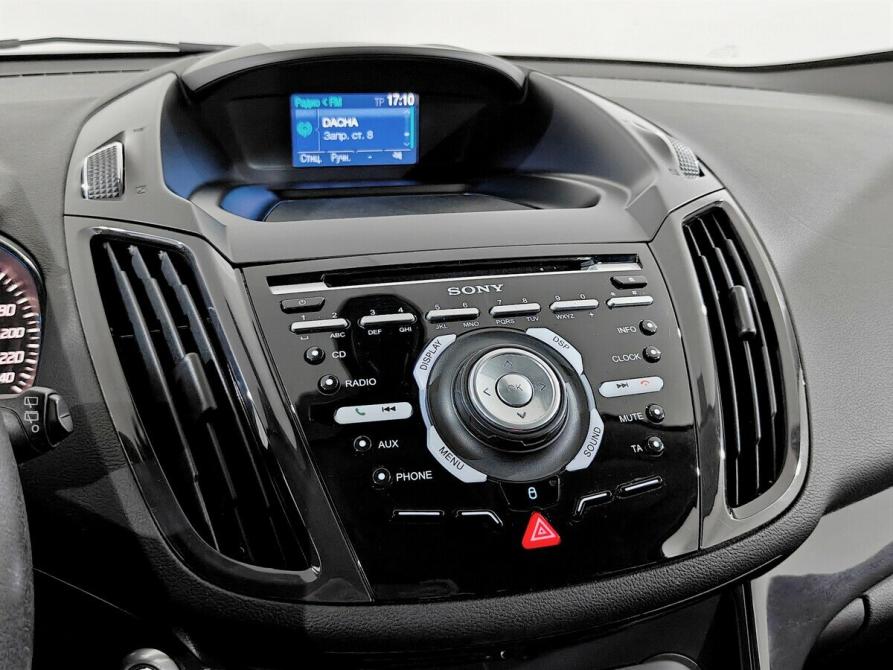 Ford Kuga II Москва  - изображение 7