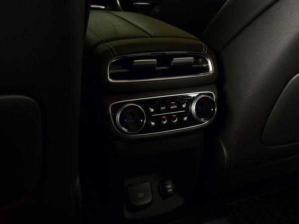 Genesis GV80 I с пробегом 2020 года, цена 4 799 995 рублей, 48060 км, внедорожник, Автокод Объявления