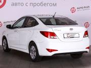 Hyundai Solaris I Рестайлинг Минеральные Воды  - изображение 20