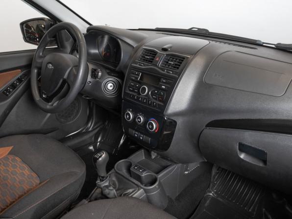 Lada (ВАЗ) Granta I Рестайлинг с пробегом 2021 года, цена 739 900 рублей, 152845 км, универсал, Автокод Объявления