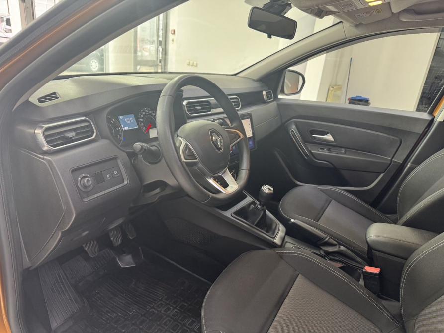 Renault Duster II Минеральные Воды  - изображение 8