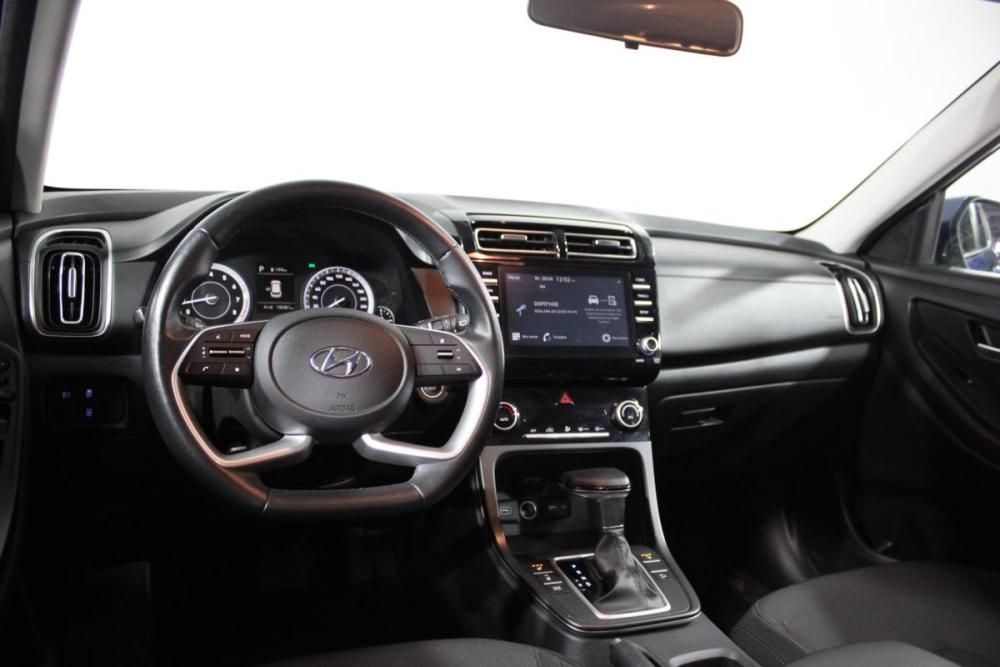Hyundai Creta II Санкт-Петербург  - изображение 12