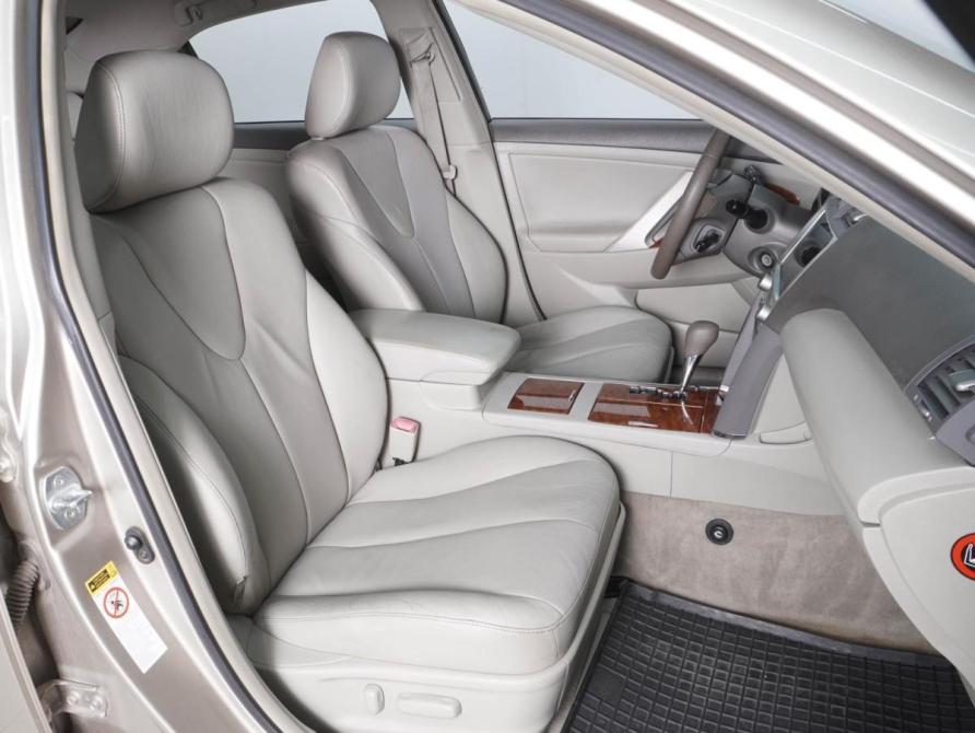 Toyota Camry VI (XV40) Ростов-на-Дону  - изображение 8