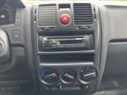 Hyundai Getz I Рестайлинг Брянск  - изображение 29