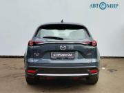 Mazda CX-9 II Рестайлинг Москва  - изображение 24