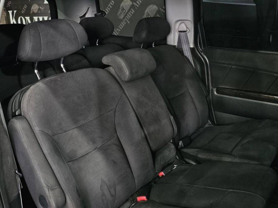 Honda Elysion I Рестайлинг Краснодар  - изображение 21