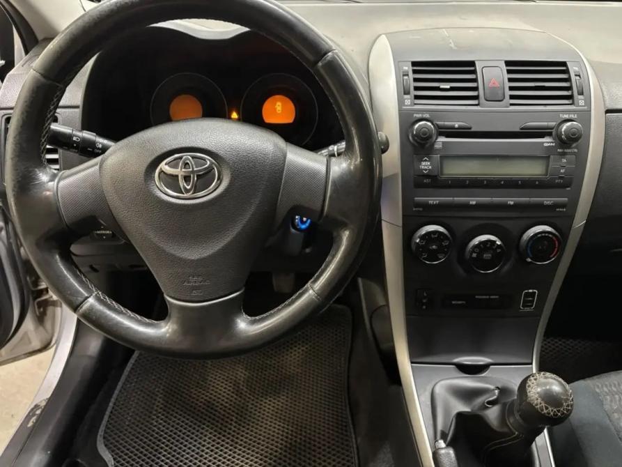 Toyota Corolla X (E140 E150) Саратов  - изображение 10
