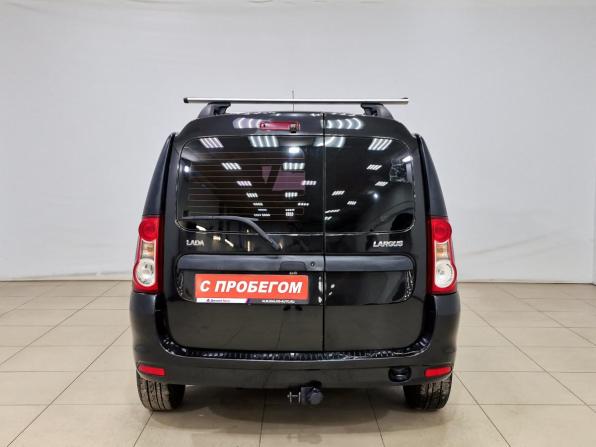 Lada (ВАЗ) Largus I с пробегом 2018 года, цена 775 000 рублей, 161415 км, универсал, Автокод Объявления
