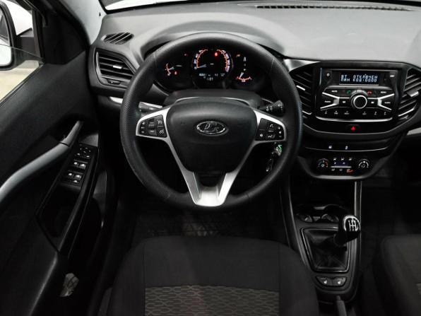 Lada (ВАЗ) Vesta I с пробегом 2020 года, цена 940 000 рублей, 160678 км, универсал, Автокод Объявления