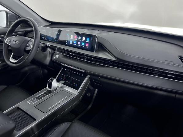 Chery Tiggo 4 Pro I с пробегом 2024 года, цена 1 599 000 рублей, 30058 км, внедорожник, Автокод Объявления