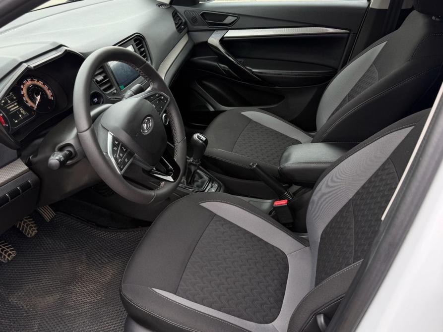Lada (ВАЗ) Vesta I Рестайлинг (NG) Пермь  - изображение 8