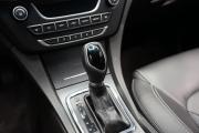 Geely Emgrand 7 I Рестайлинг Крым  - изображение 34