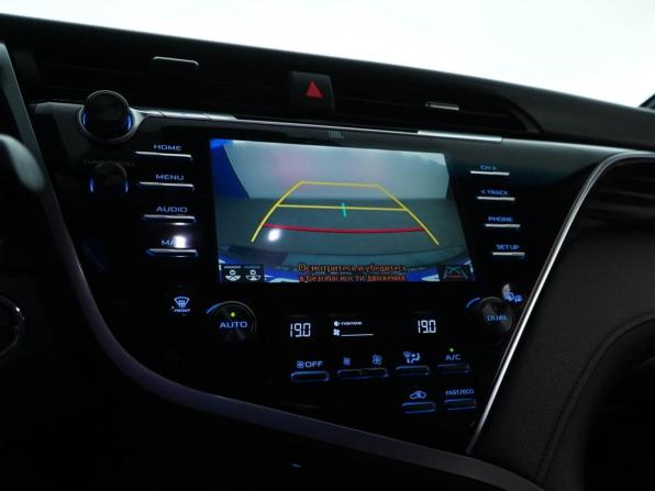 Toyota Camry VIII (XV70) с пробегом 2021 года, цена 2 891 444 рубля, 123308 км, седан, Автокод Объявления