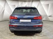 Audi Q5 II (FY) Москва  - изображение 28