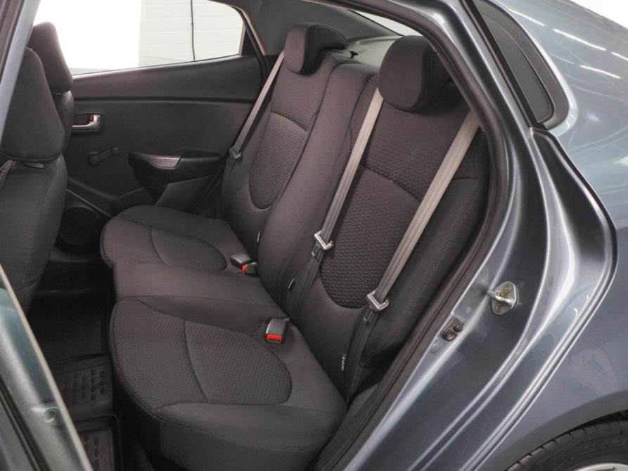 Kia Rio III Рестайлинг Воронеж  - изображение 9